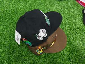 <span class=keywords><strong>Gorras</strong></span> <span class=keywords><strong>New</strong></span> <span class=keywords><strong>Era</strong></span> Originales de Alta Calidad con Bordado 3D, Diseño de Dibujos Animados, <span class=keywords><strong>Gorras</strong></span> Snapback, Gorra de Béisbol Premium con Parte Trasera Cerrada - Product Image 1