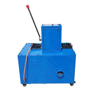 高速无尘切割液压软管切断切割机管道液压软管切割机 - Product Image 4