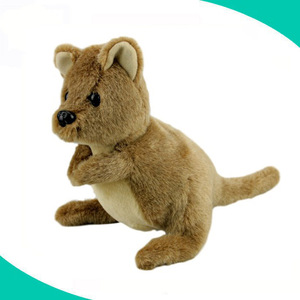 Peluche de Cobaya Marrón Gordita y Linda de 12 Pulgadas, Personalizado - Product Image 3