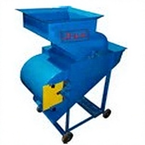 Garlic <b>Bulb</b> Breaker Machine - Product Image 1