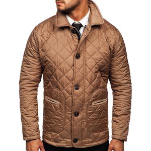 Men's 2022 Winter New Hot Selling <b>Puffer</b> down <b>Jacket</b> Simple Medium Hooded Long Clothing with <b>Thin</b> Thickness - Product Image 1