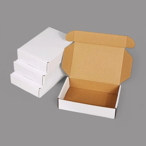 Fournisseur direct d'usine, carton blanc de 110 à 235 g/m², WTL, haute résistance à la rupture, pour emballages en carton ondulé - Product Image 3