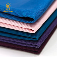 Sortie d'usine vêtements de travail médicaux haute qualité plusieurs options de couleur uniforme médical anti-humidité 100% coton tissu