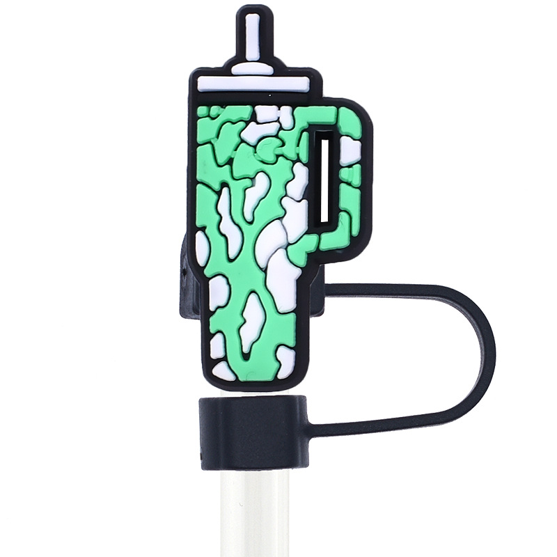 Bouchon en paille - 01