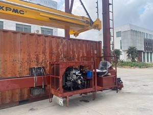<span class=keywords><strong>40t</strong></span> Nâng Công suất dầm đôi PLC kiểm soát CE ISO chứng nhận sử dụng ngoài trời cảng biển nhà máy đóng tàu container giàn cần cẩu - Product Image 6