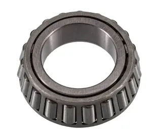 Bearing Kit L44649 Inner/Outer Bearings 10-9 Seal Wheel End Bearings Timken SET4 L44649/L44610 for Heavy Duty Truck