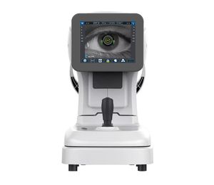 Kératomètre réfractomètre automatique avec kératomètre et autorfractomètre à écran réglable - Product Image 5