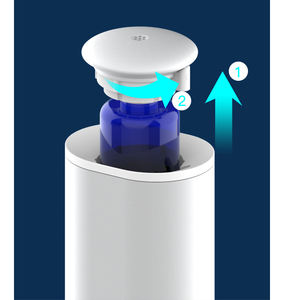 Nhà máy trực tiếp giá khuếch tán mùi hương L2000 thương mại sảnh khách sạn Máy mùi hương công nghiệp Máy khuếch tán mùi hương với wifi - Product Image 2