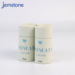 Eco-friendly Materials China Wholesale Kraft <b>Paper</b> Tube Box Recycled <b>Paper</b> <b>Packaging</b> Tube - Product Image 1