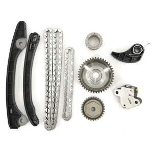 Vocr pour <span class=keywords><strong>Nissan</strong></span> <span class=keywords><strong>Nv200</strong></span> Hr16De Kit de chaîne de distribution (9 ensembles) Tk-Ns027 13028-ED000 15041-ED000 - Product Image 3