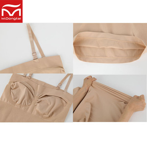 ชุดกระชับสัดส่วนแบบไร้รอยต่อ ระบายอากาศได้ดี ทรงสลิม  ไซส์ S~3XL ขายดีใน Tiktok รับผลิตตามสั่ง ขายส่ง สำหรับผู้หญิง - Product Image 3