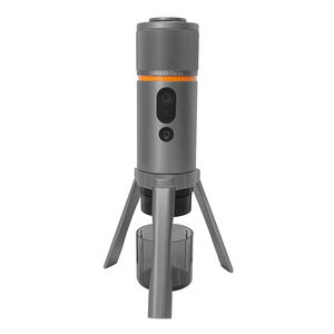 <span class=keywords><strong>Machine</strong></span> à café automatique intelligente type-c chargeant la <span class=keywords><strong>machine</strong></span> à expresso électrique de capsule d'eau chaude pour l'usage extérieur - Product Image 2