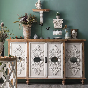 Essent Farmhouse Living Room Cabinets Locker Storage Cabinet Home Accent Furniture Contemporary Living Room Cabinets