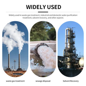 2025 <span class=keywords><strong>Charbon</strong></span> actif granulaire à base <span class=keywords><strong>de</strong></span> coquille <span class=keywords><strong>de</strong></span> noix <span class=keywords><strong>de</strong></span> coco dans le traitement <span class=keywords><strong>de</strong></span> l'eau <span class=keywords><strong>Prix</strong></span> par <span class=keywords><strong>kg</strong></span> - Product Image 6