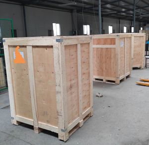 Originale Riello <span class=keywords><strong>ENNE</strong></span>/<span class=keywords><strong>EMME</strong></span> 1400-4500 serie di bruciatori copre un campo di tiro da 814 a 5000 kW. - Product Image 6