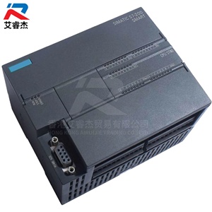ซีพียู SIMATIC S7-200 Smart CPU ST40 6ES7288-1ST40-0AA1 ของแท้ใหม่ โมดูลซีพียูคอนโทรลเลอร์ PLC สำหรับโปรแกรมมิ่ง SI-EMENS รุ่น 6ES72881ST400AA1 - Product Image 2
