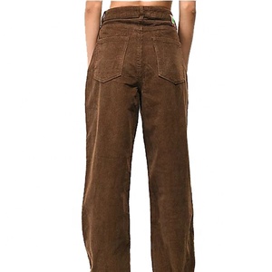 OEM da <span class=keywords><strong>donna</strong></span> <span class=keywords><strong>pantaloni</strong></span> larghi in <span class=keywords><strong>velluto</strong></span> a <span class=keywords><strong>coste</strong></span> <span class=keywords><strong>pantaloni</strong></span> larghi in <span class=keywords><strong>velluto</strong></span> a <span class=keywords><strong>coste</strong></span> da <span class=keywords><strong>donna</strong></span> - Product Image 2