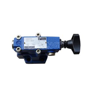 صمام تخفيض الضغط هوايد الأكثر مبيعًا طراز DA10-1-30B/315 وDA20-1-30B/160/100 وDA30-1-30B/16، صمام تخفيف الضغط، صمام كهرومغناطيسي - Product Image 6