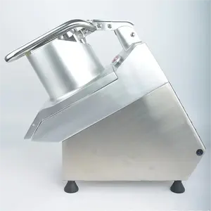 Factory Supplier Cheese Cutter Machine Vegetable Cutter Machine Made In China