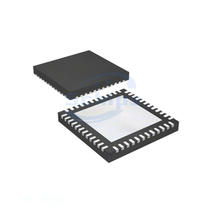 Electronic Chips Component <b>Specialized</b> <b>ICs</b> 48 VFQFN Exposed Pad STHV200Q Original One Stop Service - Product Image 1