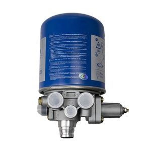 SINOTRUK HOWO Complete AIR DRYER WG9000360521 Customize Heavy Duty Truck Break <strong>Parts</strong> - Product Image 1