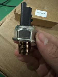 55PP61-01 55PP6101 28389852 רכב חלק טוב באיכות דלק וחיישן לחץ רנו - Product Image 5