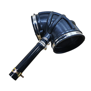 Kit de tuyau d'admission d'air 53032944AL pour Dodge 2016-2018 DD DJ <span class=keywords><strong>DP</strong></span> DF D2 RAM 3500 - Product Image 6