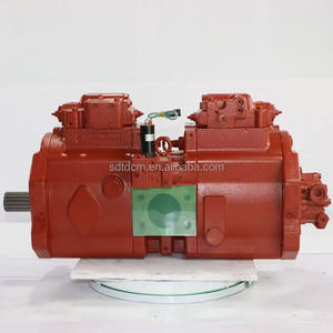 Pompa escavatore E70b escavatore idraulico pompa + pompa + per + escavatore + pc200 + si adatta - Product Image 2