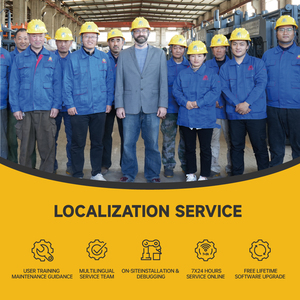 Lát khối khuôn liên khóa khối bê tông khuôn để bán - Product Image 6