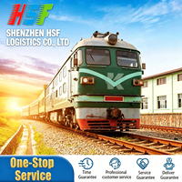 DDP Truck Express : Agent d'expédition rapide porte-à-porte en 15 jours de Shenzhen à Bologne, Italie – DHL UPS pour batteries, poudres et liquides