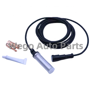 Sensor de velocidad de rueda ABS de alta calidad 4410309052 para camión KENWORTH <span class=keywords><strong>PETERBILT</strong></span> - Product Image 3