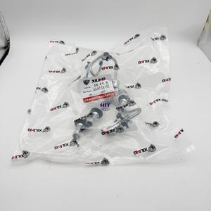 Tubo di Iniezione Carburante per Motore Diesel C4.4 di Escavatore, Tubo Carburante ad Alta Pressione 396-2608 396-2609 396-2606 396-2607 - Product Image 2