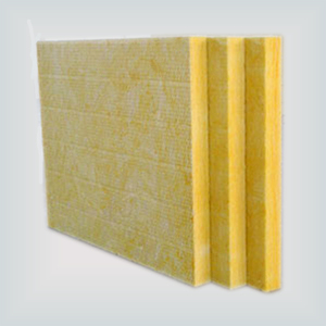 Couverture isolante en <span class=keywords><strong>laine</strong></span> <span class=keywords><strong>de</strong></span> <span class=keywords><strong>verre</strong></span> blanche, 12kg/m3, 50mm d'épaisseur - Product Image 6