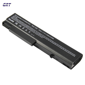 Batería Externa para Portátil OEM de Alta Calidad para HP 6535 6530B 11.1V 5200mAh 58Wh Negra Precio de Fábrica Económico - Product Image 1
