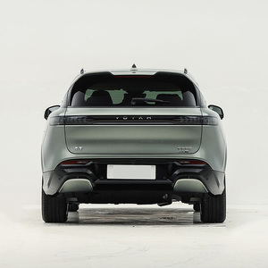 Prépaiement 8900 $ Véhicule électrique automobile haute performance Voyah Free 318 de luxe d'occasion, véhicule à énergie nouvelle 2025 - Product Image 6