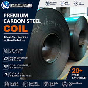 Shearing SS400 Q345 Hot Rolled Precision 5mm 1250mm Forming ASTM A1011 Carbon Steel Strip for Construction - Product Image 1