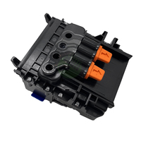 Cabezal de Impresión F9J81A 728 729 para HP DesignJet T830 MFP T730, Cabezal de Impresión para Plotter de Formato Grande HP T830