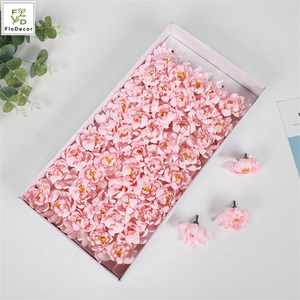 All'ingrosso sapone artificiale <span class=keywords><strong>Daisy</strong></span> capolino 50 pz/scatola 8cm con Aroma per la festa della mamma - Product Image 5