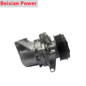 Compresseur AC automatique de vente rapide pour Renault <span class=keywords><strong>DACIA</strong></span> SANDERO <span class=keywords><strong>DUSTER</strong></span> 1.5 DCI Dokker 926005154R 4746709 5587300 5298887 4742363 - Product Image 2