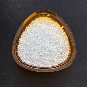 High Impact Polystyrene <b>Pellets</b> E&E Application Raw Materials Virgin HIPS HP825 Granules - Product Image 5