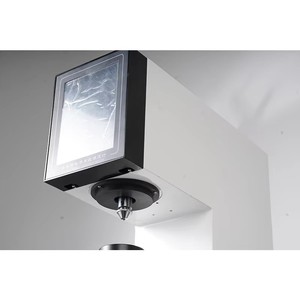 Tragbarer Elektronischer Brinell-Härteprüfer mit Touchscreen und Direktauslesesystem für Vor-Ort-Metallprüfung und Qualitätskontrolle - Product Image 6