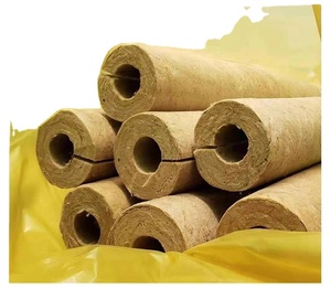 Raccords de tuyauterie en laine de roche imperméables pour chauffage au sol XPS, <span class=keywords><strong>isolation</strong></span> de sous-sol - Product Image 1