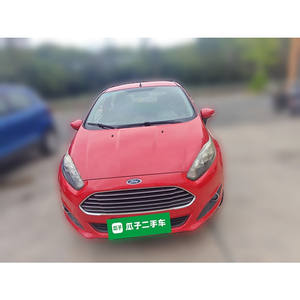 Guazi Low Kilometraje <span class=keywords><strong>Ford</strong></span> <span class=keywords><strong>Fiesta</strong></span> <span class=keywords><strong>Gasolina</strong></span> 1,5 Coche Usado FWD 5 Asientos - Product Image 2