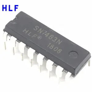 Nuovo Originale di Alta Qualità SN7483N 7483 DIP16 HLF IC (Componenti Elettronici)