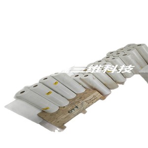 ผ้ากรอง Knoll รุ่น 214571 แบบไม่ถักทอ สำหรับปั๊มสกรูใบพัด - Product Image 2