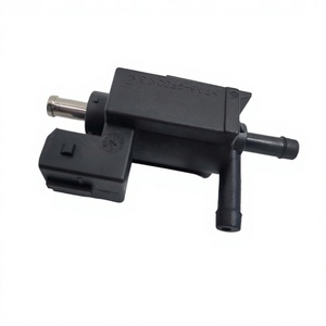 Vanne de commutation d'admission pour Mercedes-Benz, véhicule utilitaire moyen, A2661530059, électrovanne de turbocompresseur 12V - Product Image 2