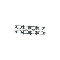 Kit complet de joints de moteur pour Land Rover 4.4L V8 Discovery 3 / LR3 Range Rover L322 Sport L320 LR006645 4585198