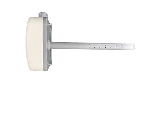 Cảm biến tốc độ gió, Độ chính xác đo cao, khả năng tiếp cận tốt, được sử dụng trong HVAC, giám sát giảm áp suất lọc - Product Image 2