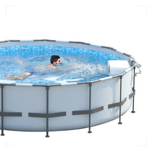 Système d'entraînement inversé robuste pour <span class=keywords><strong>piscine</strong></span>, <span class=keywords><strong>buse</strong></span> à jet d'eau réglable pour piscines en béton - Product Image 4