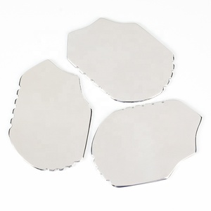 OEM acciaio inossidabile <span class=keywords><strong>Gua</strong></span> <span class=keywords><strong>Sha</strong></span> a forma di cuore in metallo <span class=keywords><strong>Gua</strong></span> <span class=keywords><strong>Sha</strong></span> strumento per <span class=keywords><strong>massaggio</strong></span> facciale in acciaio inox <span class=keywords><strong>Gua</strong></span> <span class=keywords><strong>Sha</strong></span> - Product Image 6